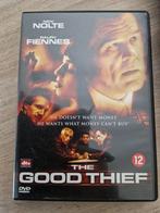 The good thief, Cd's en Dvd's, Dvd's | Actie, Alle leeftijden, Ophalen of Verzenden, Zo goed als nieuw