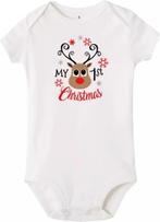 Baby kerst kleding set maat 68, Nieuw, Ophalen of Verzenden, Info@sweet-one.nl, Sweet-One