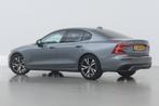 Volvo S60 B4 R-Design | ACC | Harman/Kardon | BLIS | Camera, Auto's, Euro 6, 4 cilinders, 1969 cc, Origineel Nederlands