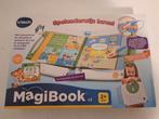 NIEUW Vtech Magibook - Interactief Leren!, Ophalen of Verzenden, Rekenen