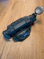 PULSAR HELION XQ38F warmtebeeld kijker, Ophalen, Gebruikt