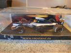 Brabham BT60Y Yamaha German GP 1991 Mark Blundell spark 1:43, Hobby en Vrije tijd, Modelauto's | 1:43, Ophalen of Verzenden, Zo goed als nieuw