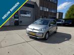 Volkswagen Up! 1.0 BMT move up!, 834 kg, Origineel Nederlands, Te koop, Zilver of Grijs