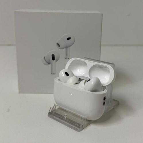 Apple Airpods Pro 2 | USB-C | ANC| Prima staat, Audio, Tv en Foto, Koptelefoons, Gebruikt