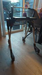 Rollator voor in huis torpo hestia middel no. 815500, Ophalen