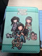 Santoro Gorjuss Album/Boek - Zo goed als nieuw, Ophalen of Verzenden, Zo goed als nieuw, Album of Boek, Overige merken