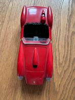BBurago ferrari 250 testa rossa, Ophalen of Verzenden, Zo goed als nieuw, Bburago