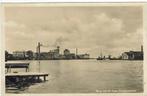 Koog aan de Zaan – Pellekaanshoek. Gelopen Landsmeer 1941., Verzamelen, Ophalen of Verzenden, 1940 tot 1960, Gelopen, Noord-Holland