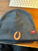 limited edition HEMA rookworst muts, Ophalen of Verzenden, Zo goed als nieuw, Hema, Muts