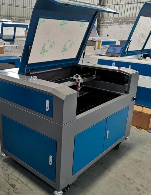 CO2 Laser 130W 1300x900 EU lasersnijden graveren, Doe-het-zelf en Verbouw, Gereedschap | Machine-onderdelen en Toebehoren, Nieuw