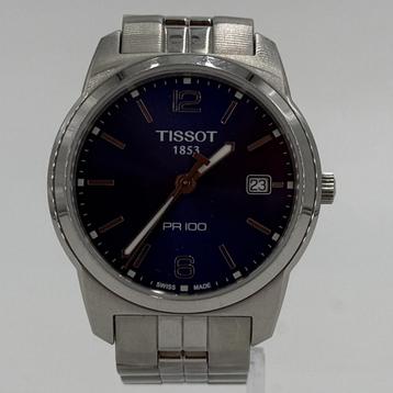 Tissot 1853 PR100 Horloge beschikbaar voor biedingen