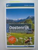 ANWB Ontdek Oostenrijk, Overige merken, Europa, Ophalen of Verzenden, Zo goed als nieuw