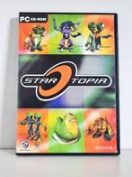 Startopia - PC cdrom, 1 speler, Ophalen of Verzenden, Zo goed als nieuw, Vanaf 3 jaar