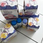 Nutridrink, Diversen, Ophalen