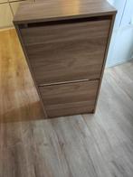 Ikea schoenenkast, Ophalen, Zo goed als nieuw, Modern