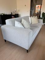 Loods 5 Bank + Hocker - Zo Goed Als Nieuw!, Huis en Inrichting, Ophalen, Minder dan 75 cm, 150 tot 200 cm, Tweepersoons