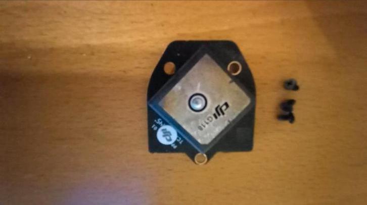 GPS module DJI Air 1., Audio, Tv en Foto, Drones, Gebruikt, Ophalen