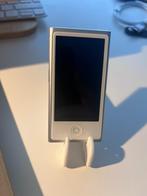 iPod Nano 7th Gen Zilver – In Zeer Goede Staat!, Ophalen of Verzenden, Zo goed als nieuw, Nano, Zilver