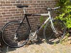 Keller racefiets, Fietsen en Brommers, Gebruikt, Aluminium, 57 tot 61 cm, Meer dan 20 versnellingen