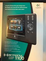 Logitech Harmony 1100 nieuw, Ophalen of Verzenden, Nieuw