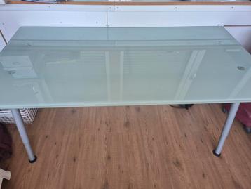 IKEA bureau (Galant) 