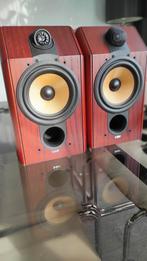 Bowers & Wilkins (B&W) CDM 1, Ophalen, Zo goed als nieuw, Bowers & Wilkins (B&W), 120 watt of meer