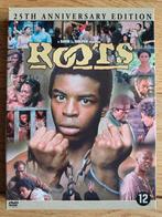 Roots - 25th Anniversary Edition DVD, nagenoeg nieuwstaat!, Cd's en Dvd's, Dvd's | Tv en Series, Verzenden, Boxset, Drama, Zo goed als nieuw