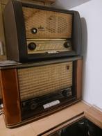 buizenradio, Antiek en Kunst, Ophalen