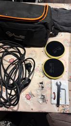 Liquid elements poetsmachine, Verzenden