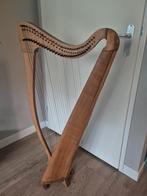 Haken harp kind 4-9 jr 31 snaren ideaal voor beginner, Ophalen, Zo goed als nieuw