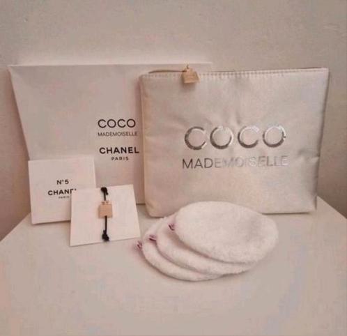 CHANEL - mooie items - NIEUW!, Sieraden, Tassen en Uiterlijk, Uiterlijk | Gezichtsverzorging, Nieuw, Verzorging, Verzenden