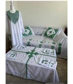 Henna set te HUUR, Ophalen, Zo goed als nieuw, Overige typen