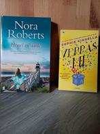 Nora Roberts, Sophie Kinsella, Ophalen of Verzenden, Gelezen