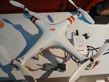 DJI Phantom Drone P330D beschikbaar voor biedingen