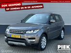 Land Rover Range Rover Sport 3.0 TDV6 HSE PANORAMADAK, Euro 5, Gebruikt, 2993 cc, 258 pk