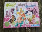 Winx club magisch bordspel winxclub, Ophalen of Verzenden, Zo goed als nieuw