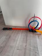 Hot Wheels Racebaan met Looping, Ophalen, Hot Wheels, Racebaan, Gebruikt
