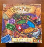 Spel Harry Potter en de steen der wijzen Mattel, Gebruikt, Ophalen of Verzenden, Spel