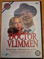 Doctor Vlimmen (met Peter Faber), Cd's en Dvd's, Ophalen of Verzenden, Zo goed als nieuw