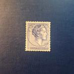 Luxemburg nr 625, Ophalen of Verzenden, Luxemburg, Gestempeld