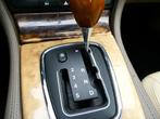 Jaguar S-type 2.5 V6 Automaat 204pk Clima Leder Youngtimer, Auto's, Automaat, Achterwielaandrijving, Gebruikt, Beige