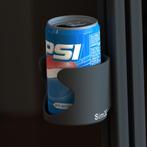 Sim Racing Bekerhouder | 3D-geprint in PLA+ voor Simrig, Ophalen of Verzenden, Zo goed als nieuw, Overige typen