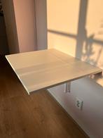 Opklaptafel Ikea Norberg, Huis en Inrichting, Ophalen, Zo goed als nieuw