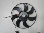 Kachel Ventilatiemotor Volkswagen Golf (22739405), Ophalen, Gebruikt