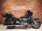 Harley-Davidson FLHTCU Ultra Classic 1580 (bj 2010), Bedrijf, Toermotor