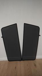 Zonneschermen / Privacy screen Opel Vectra C, Ophalen, Gebruikt, Opel