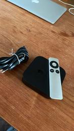 Apple TV, Ophalen of Verzenden, Gebruikt, HDMI