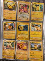 40+ Pikachu kaarten, Ophalen of Verzenden, Zo goed als nieuw, Meerdere kaarten