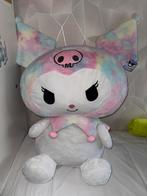 Grote Kuromi knuffel, Ophalen of Verzenden