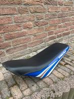 Zadel/buddyseat rieju mrx 50 blauw, Ophalen of Verzenden, Zo goed als nieuw, Zadel